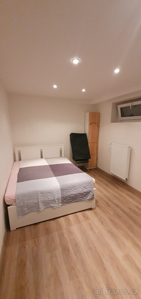Pronajem pokoje / Spolubydleni - 4