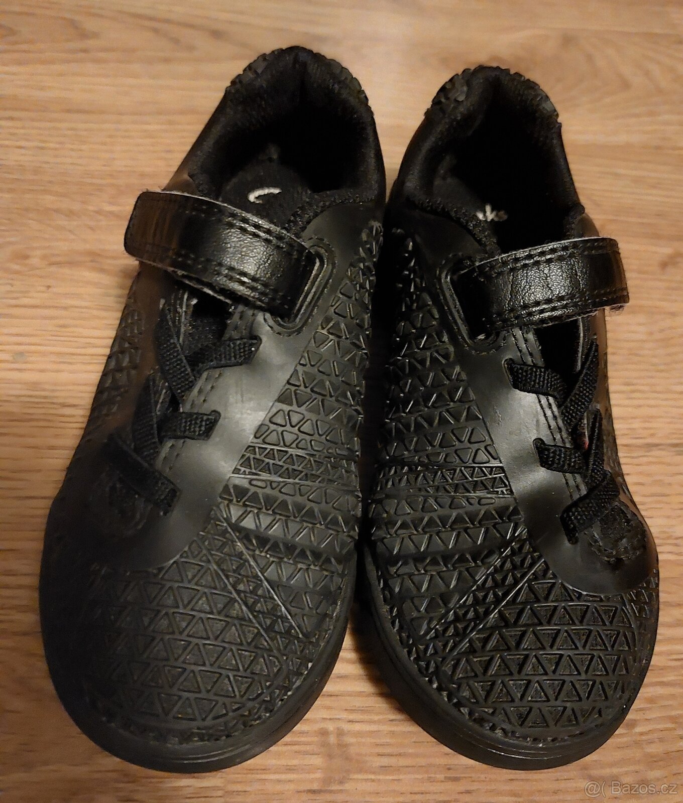 Dětské boty Award blaze boys velikost 28 - 4