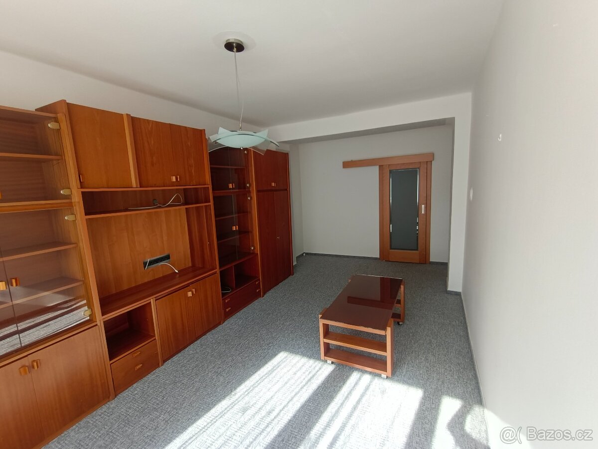 Pronájem bytu 2+1 Uničov - 4