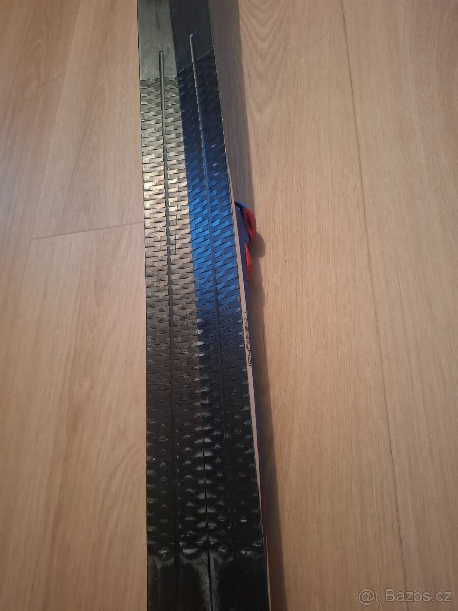 Dětské běžky Salomon 110 - 4