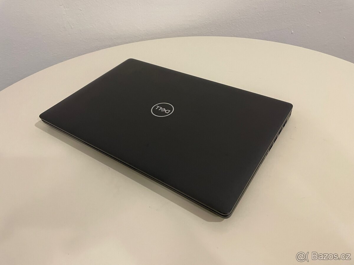 Dell Latitude 5400 – i5 / 8GB / 256GB NVMe / DOTYK / FHD - 4