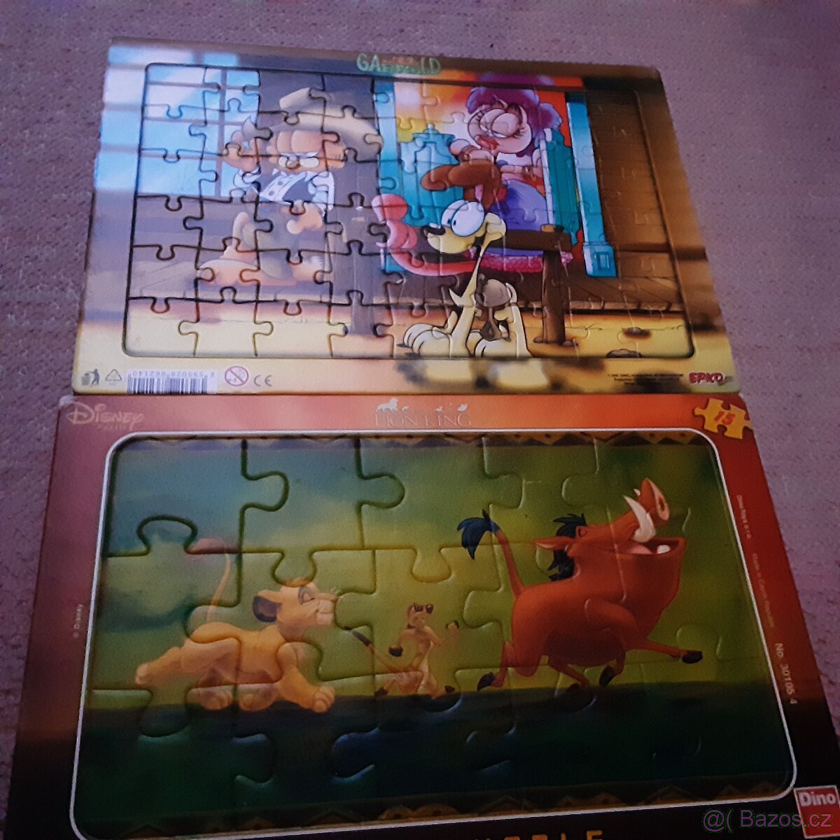 Knihy stolni hry - 4