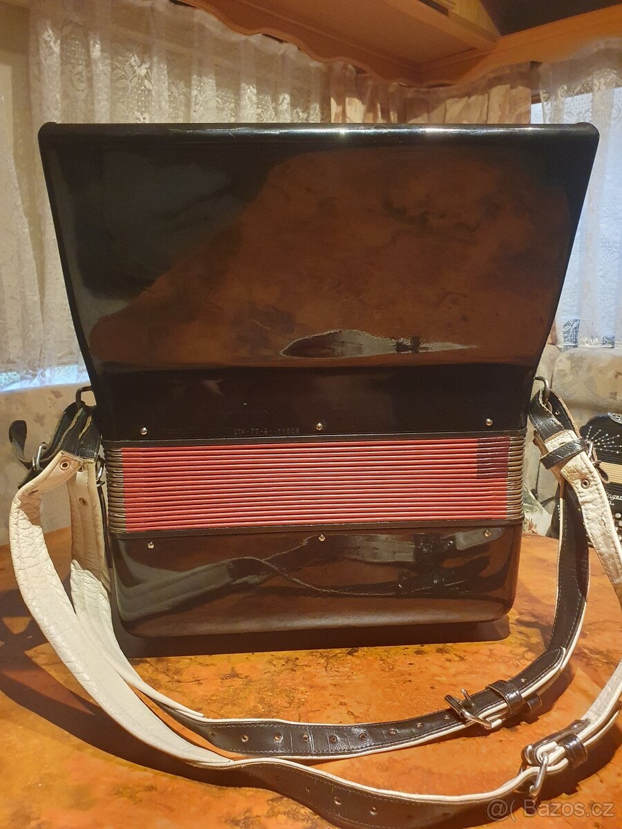 Akordeon Delicia Junior - 4