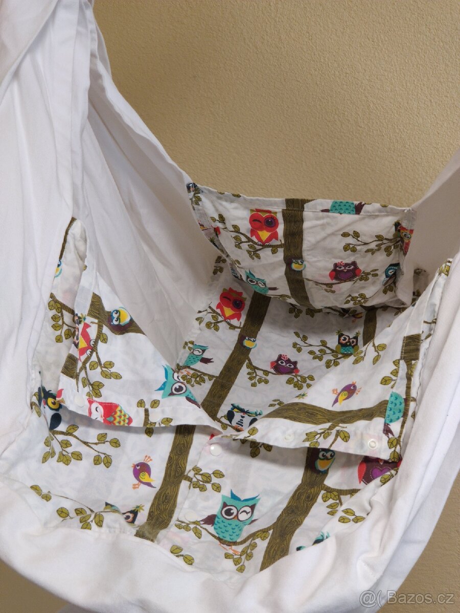 Hačka Tiki-Mechulka - 4