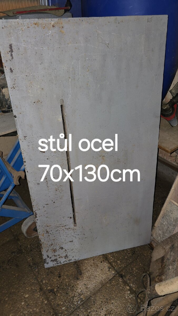 Cirkulárka - pila okružní - 4