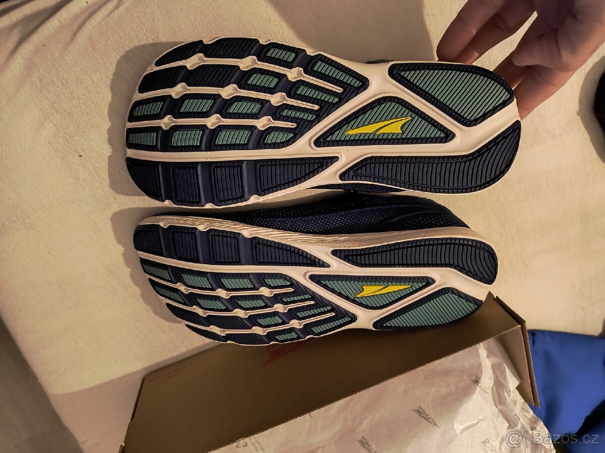 Boty Altra Escalante, vel. 42 - 4