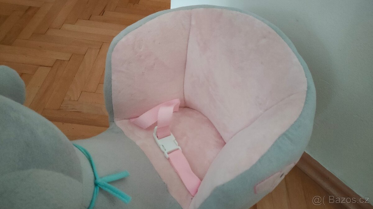 Houpací sloník - 4