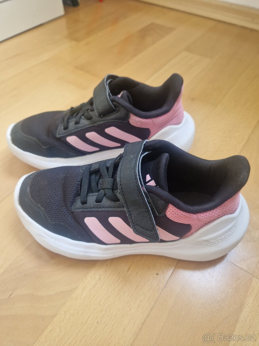 Adidas tenisky vel. 33 - divčí - 4