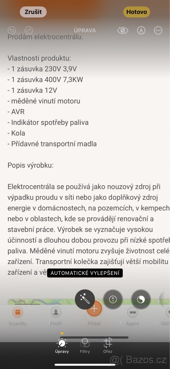 Prodam Elektrocentralu - 4