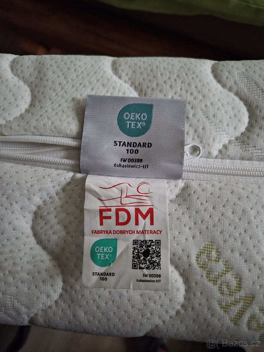 Matrace - 4