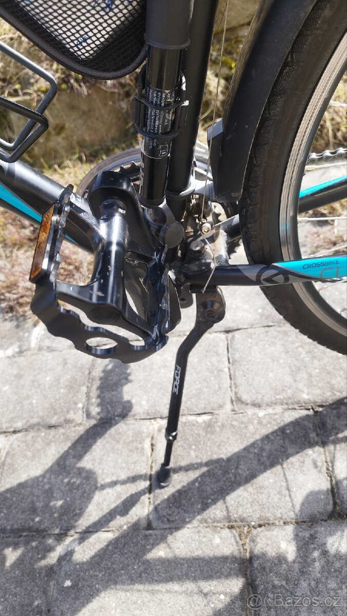 Jízdní kolo KELLYS 60 CLIFF CROSS - 4