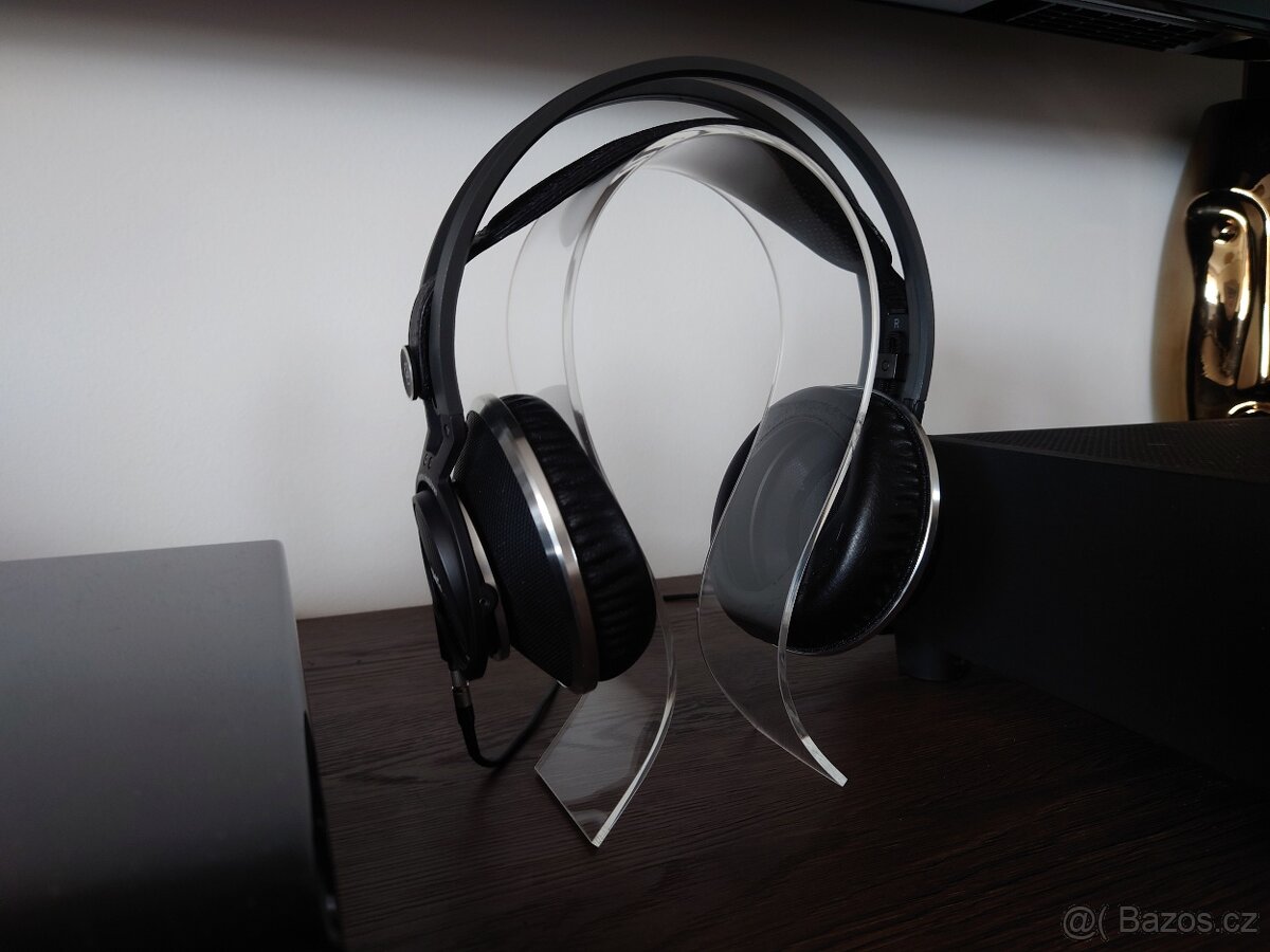 Prodám referenční sluchátka AKG K812, nové, vybalené... - 4