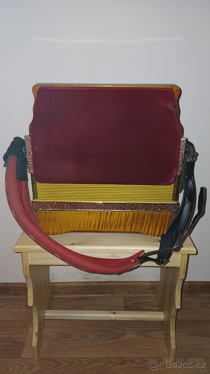 Heligonka Koblížek - 4