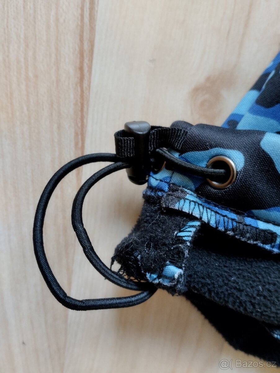 Chlapecká bunda Crivit vel.134/140 - 4