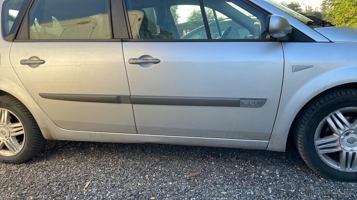 Renault scenic ND - 4