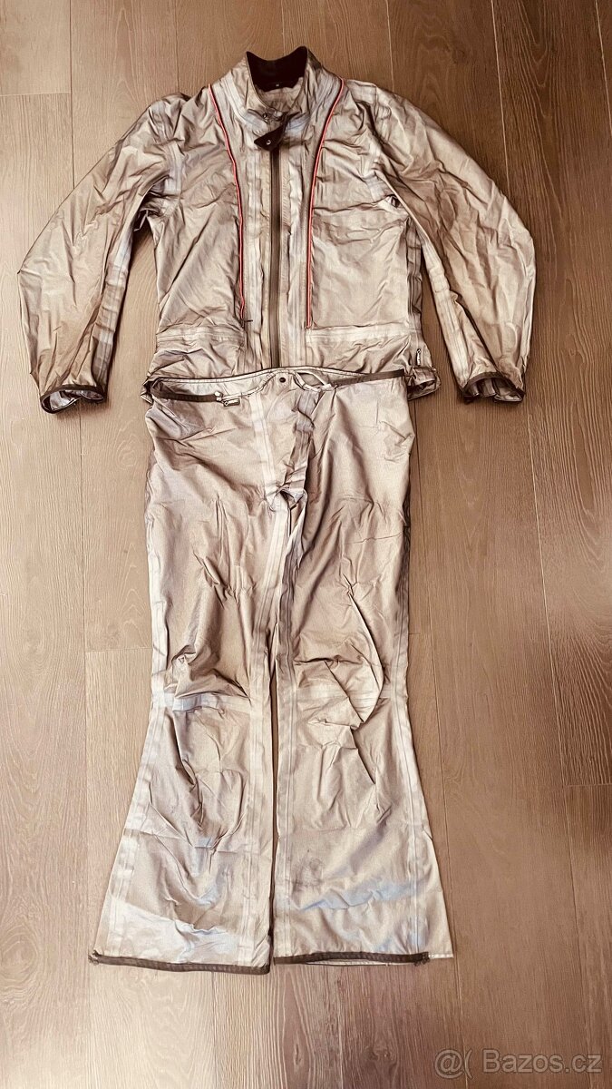 Revit - Defender Pro GTX, GORE-TEX - 4