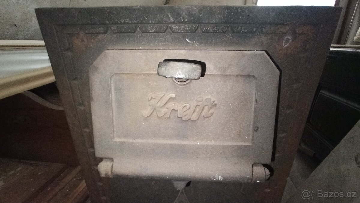 starozitna kamna Krefft - 4