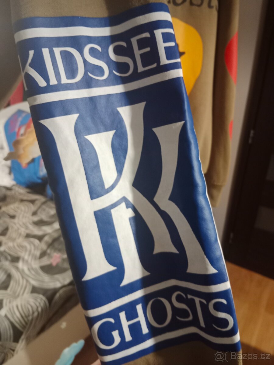 Mikina Kanye West - 4