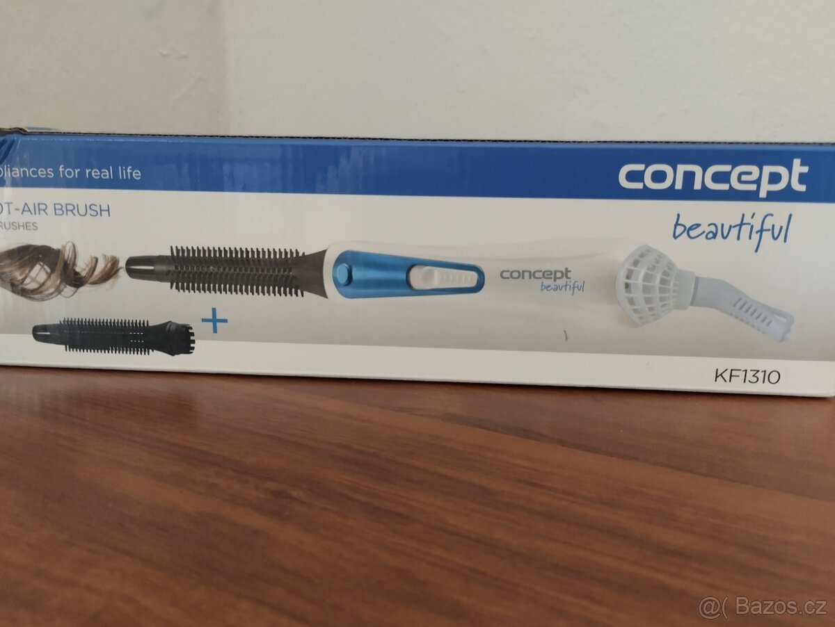 Kulmofén Concept KF-1310mo - 4