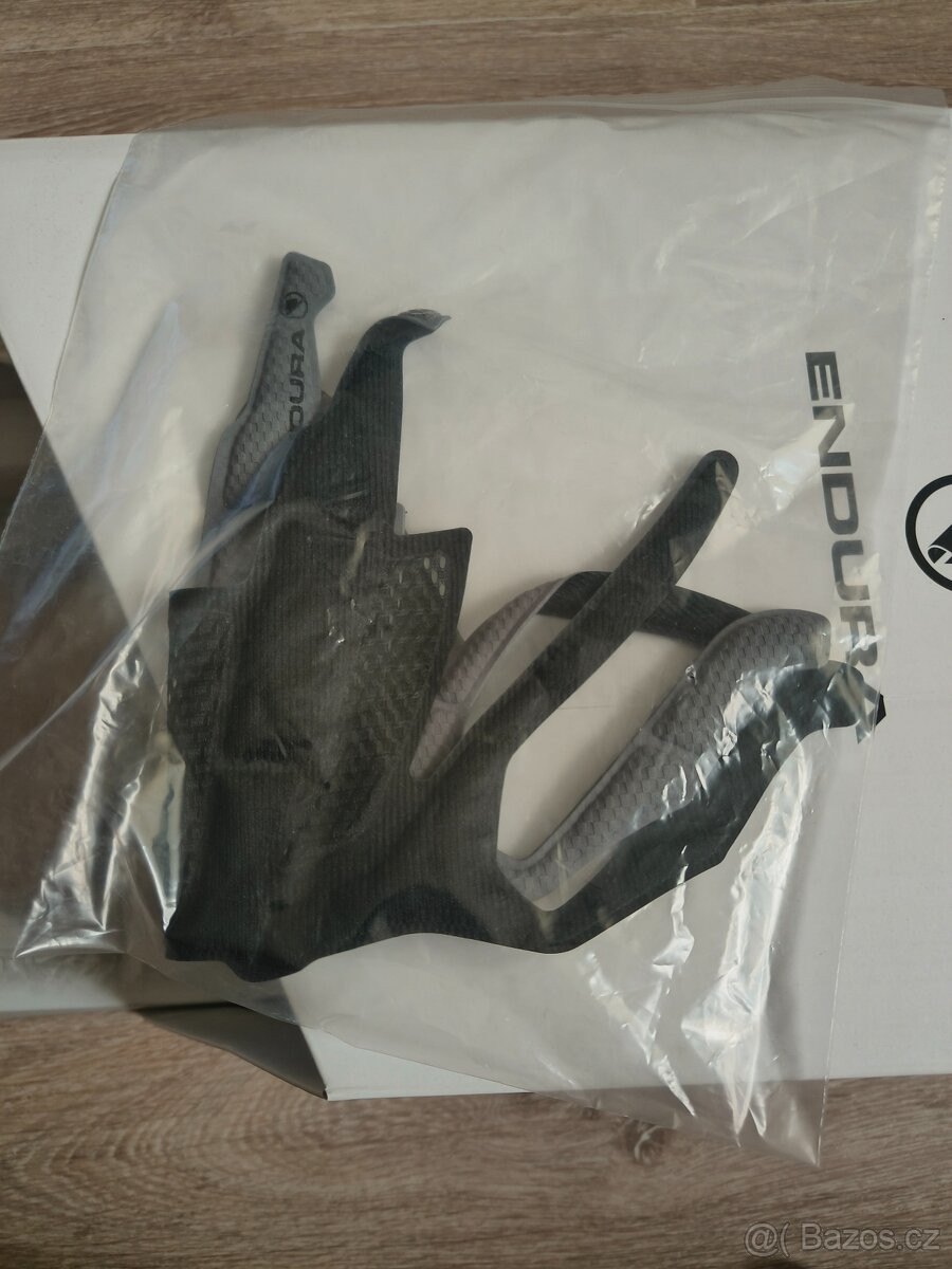 ENDURA cyklistická helma (přilba) - 4