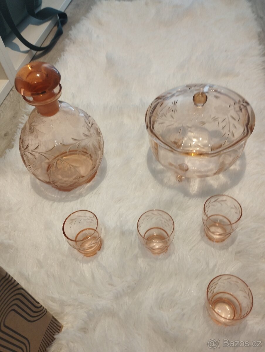 Prodej starožitností - 4