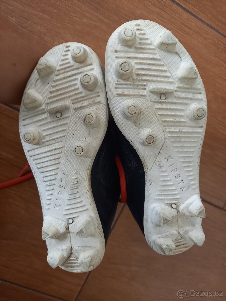 Kopačky Kipsta vel. 30 - 4