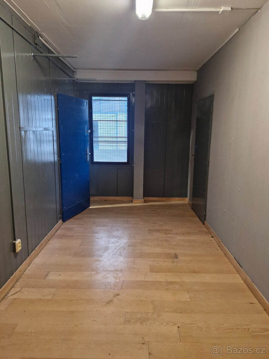 Sklad,kancl.,dílna - 4