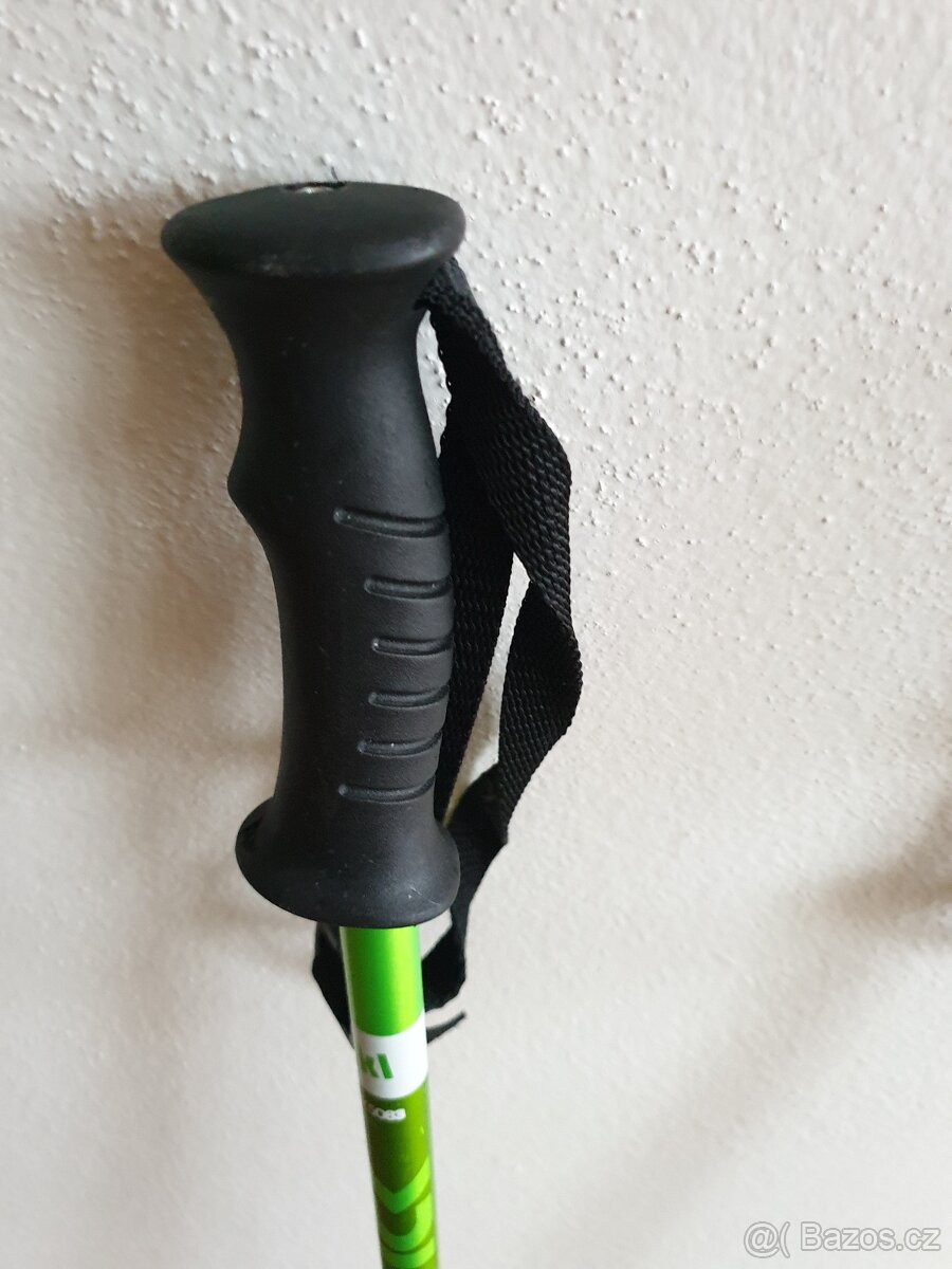 Dětské lyžařské hole VÖLKL - 4