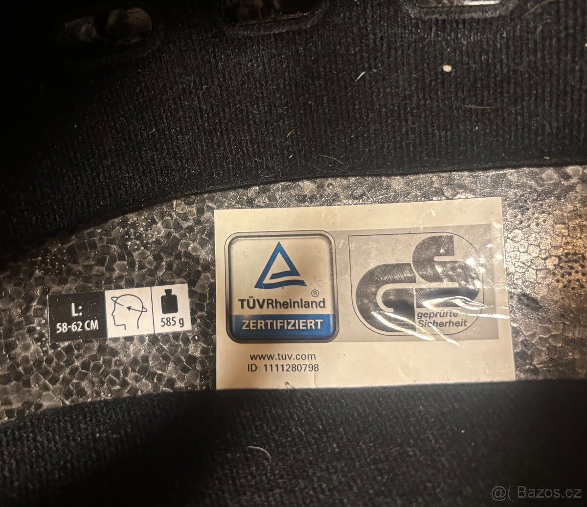 Helma na koně pro slečnu - 4