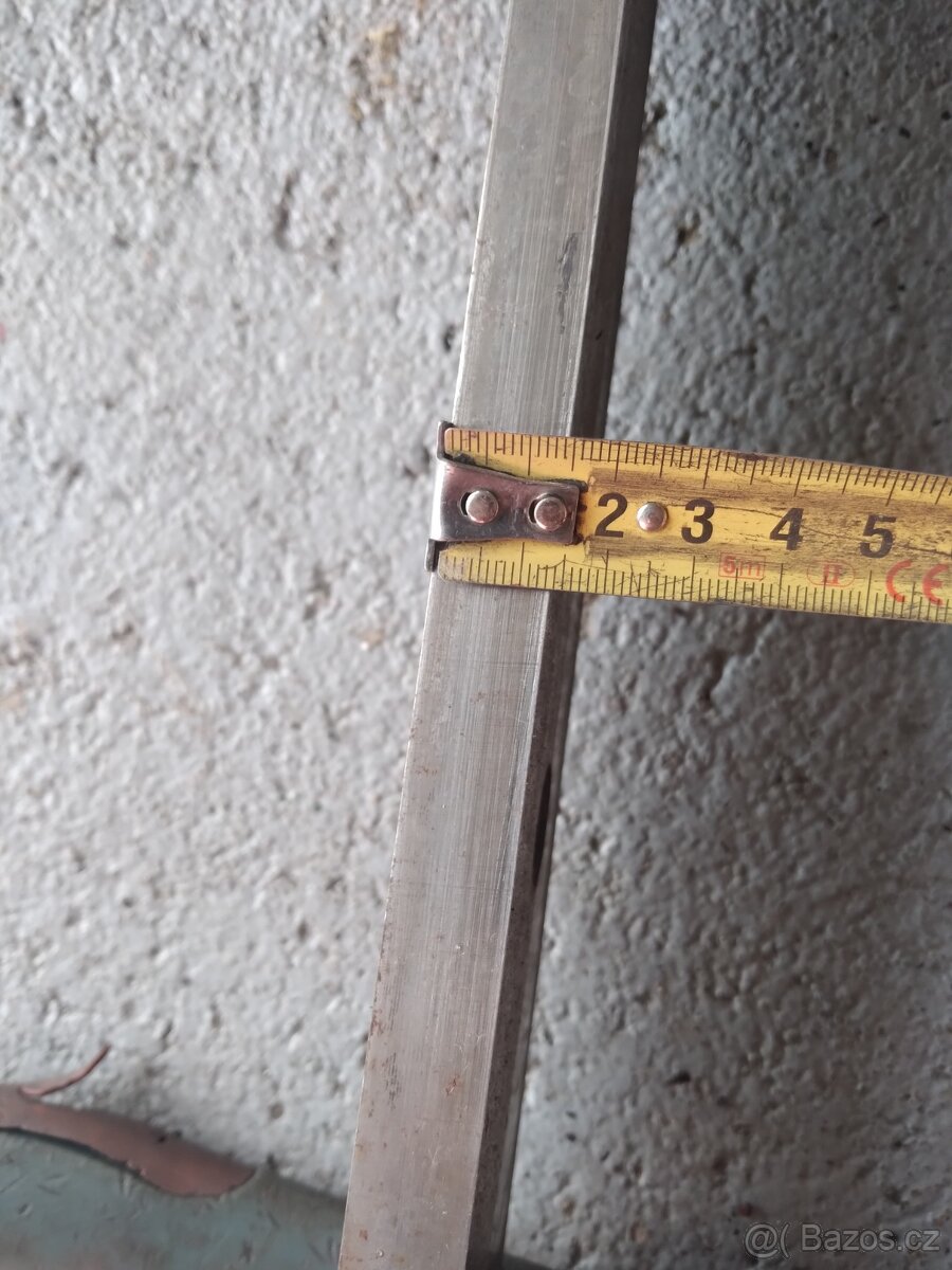 Nože na strojni nůžky - 4