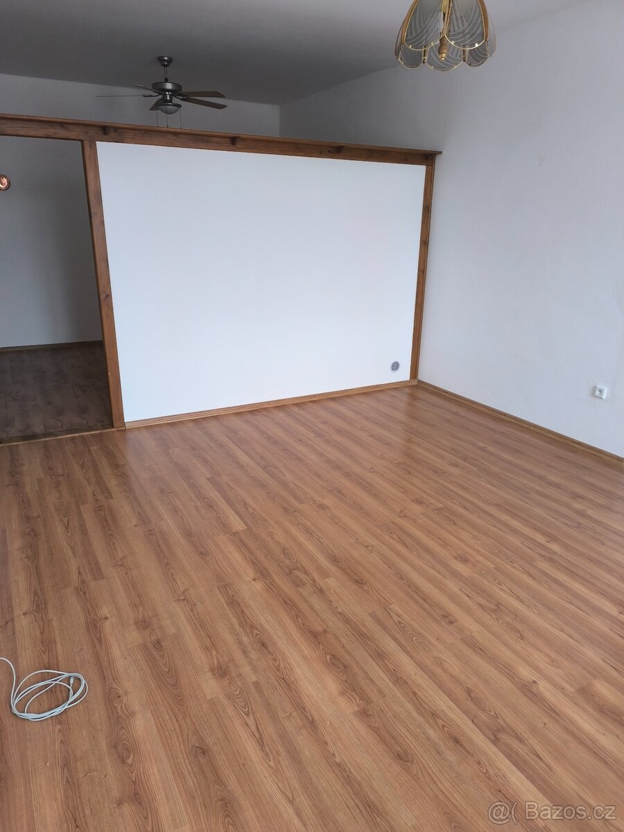 Byt 1+1 o vymere 60m2 - 4