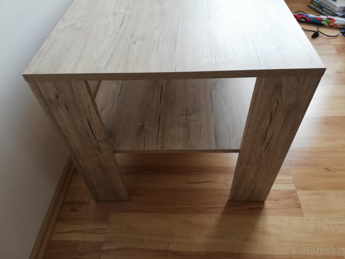 Konferenční stolek - 4