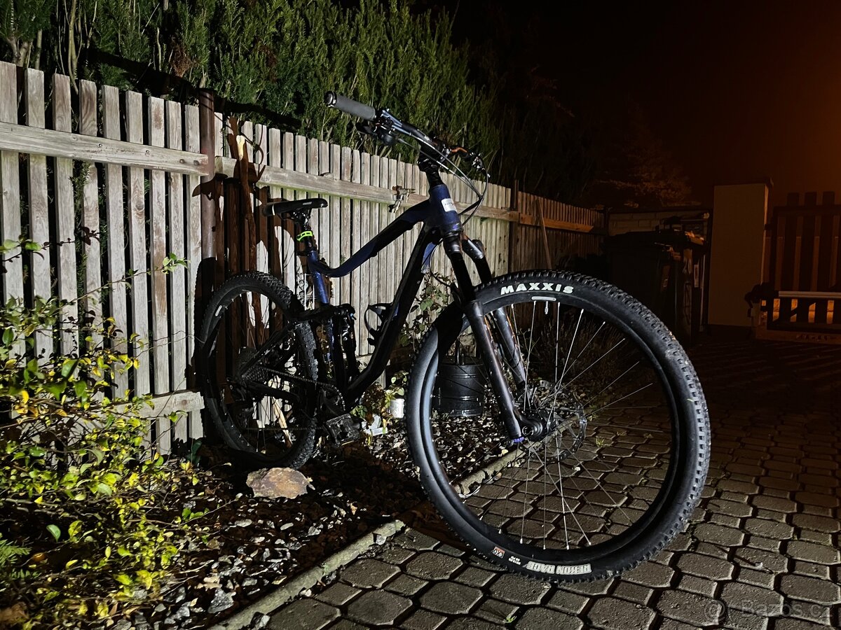 Leader fox Harper Celoodpružený velikost L - 4