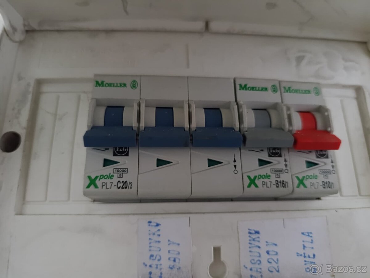 Pronájem garáže Horní Bečva - 4