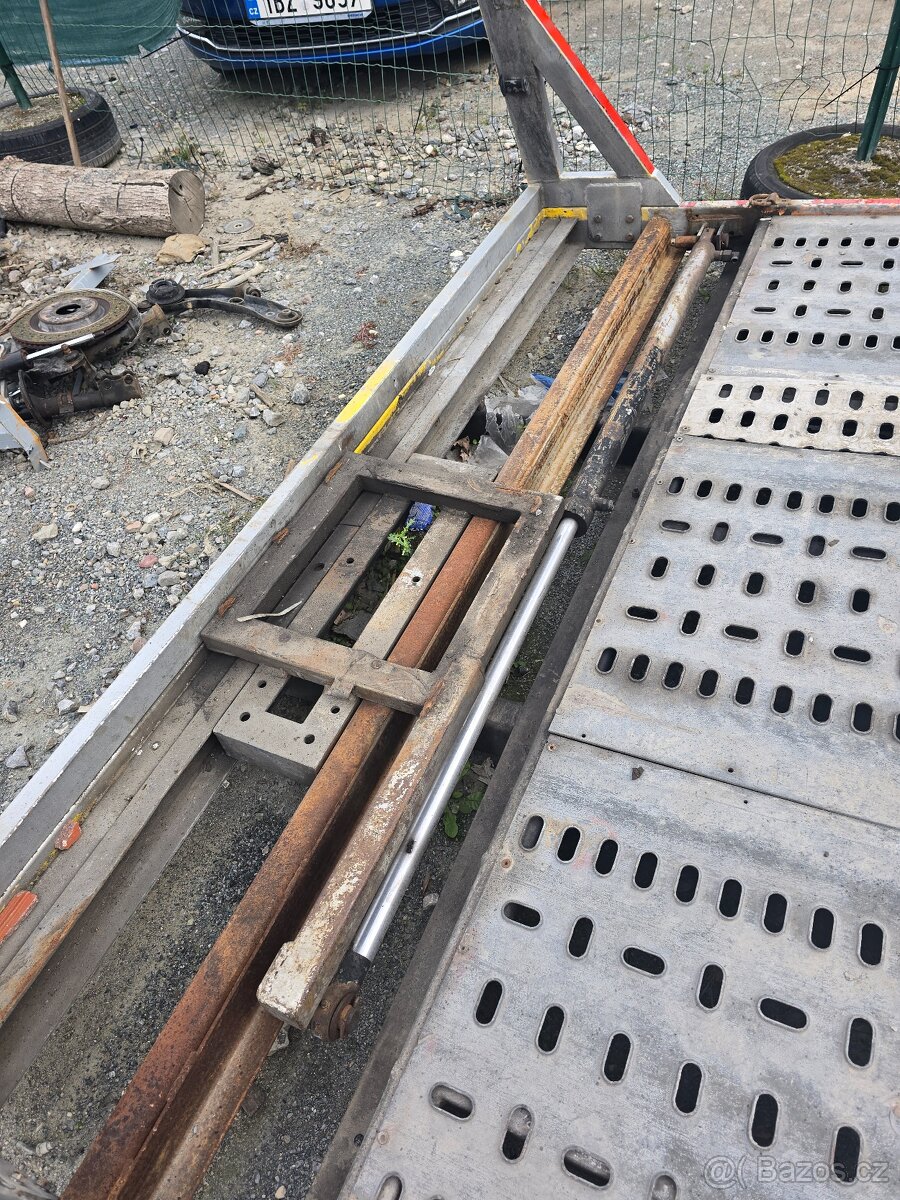 Odtahová nástavba - 4