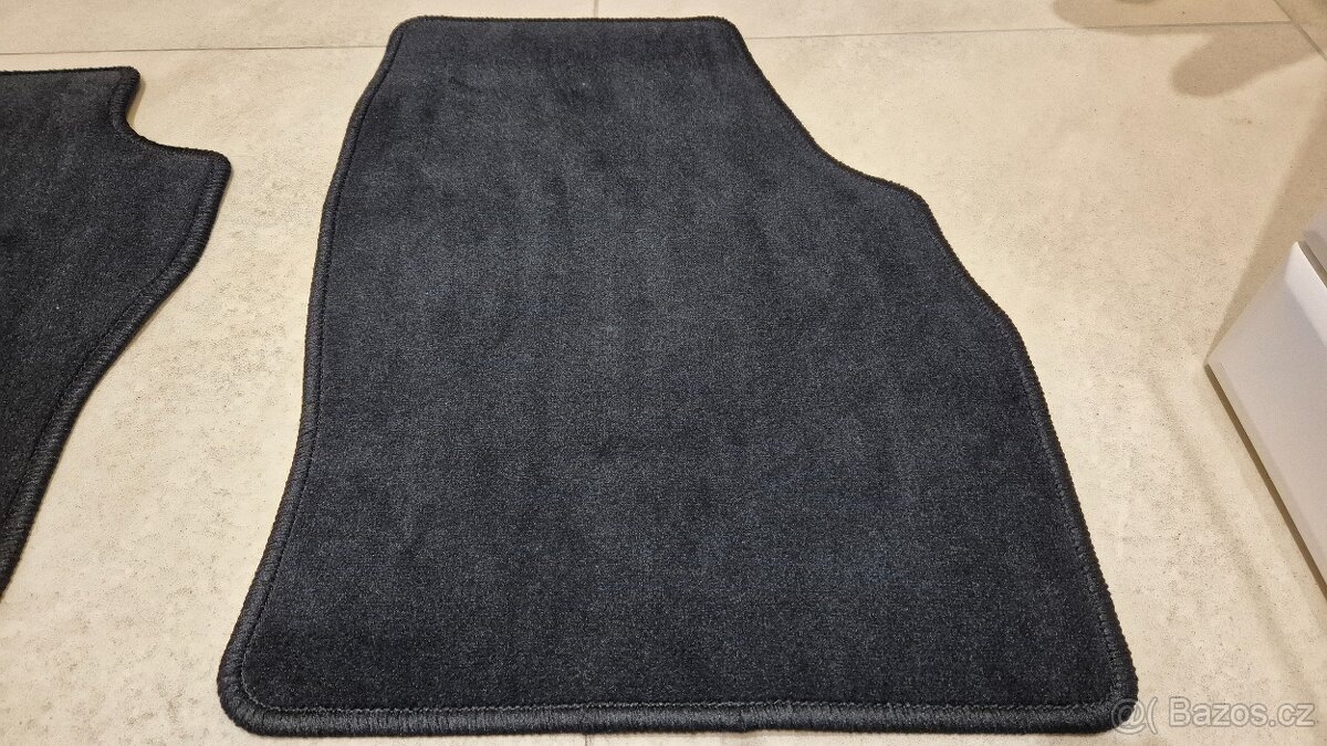 Origo koberečky Fabia 4 - 4