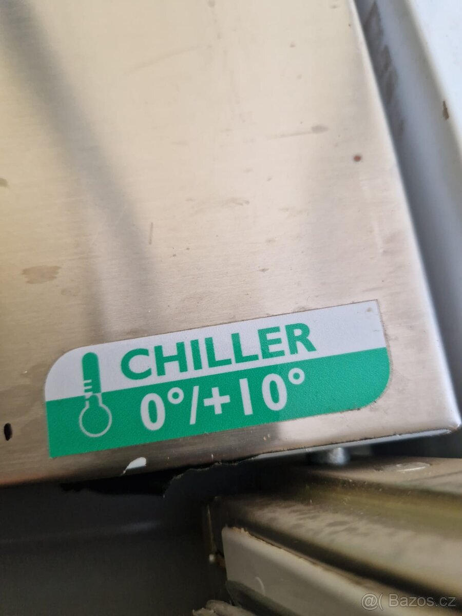 GASTRO lednice NEREZ - 4