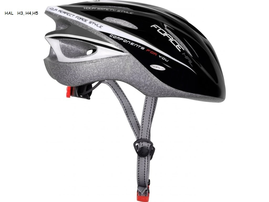 cyklistická přilba, helma výprodej - 4