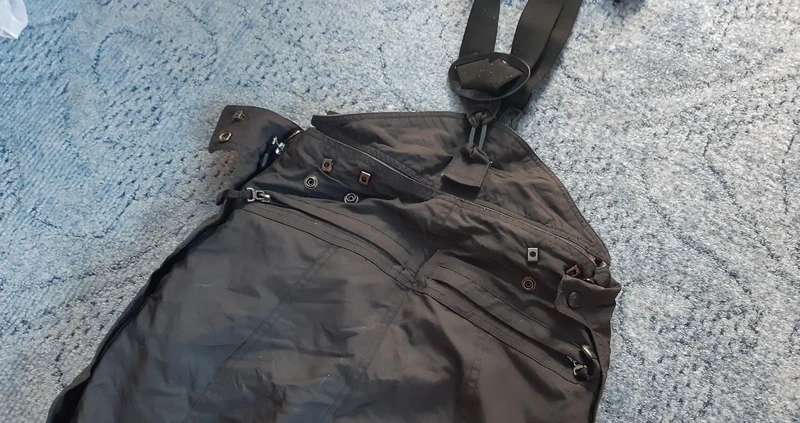 Lyžařské kalhoty Nordblanc - 4