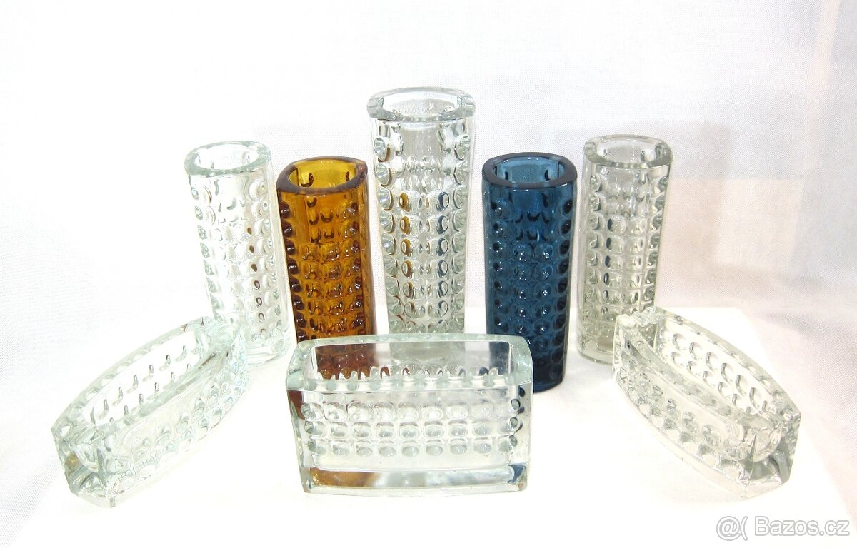 Rudolf Jurnikl - čočky - 4