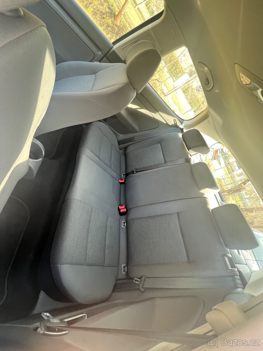 VW Golf 1.4 Edition – NOVÁ STK, servis, Německo - 4