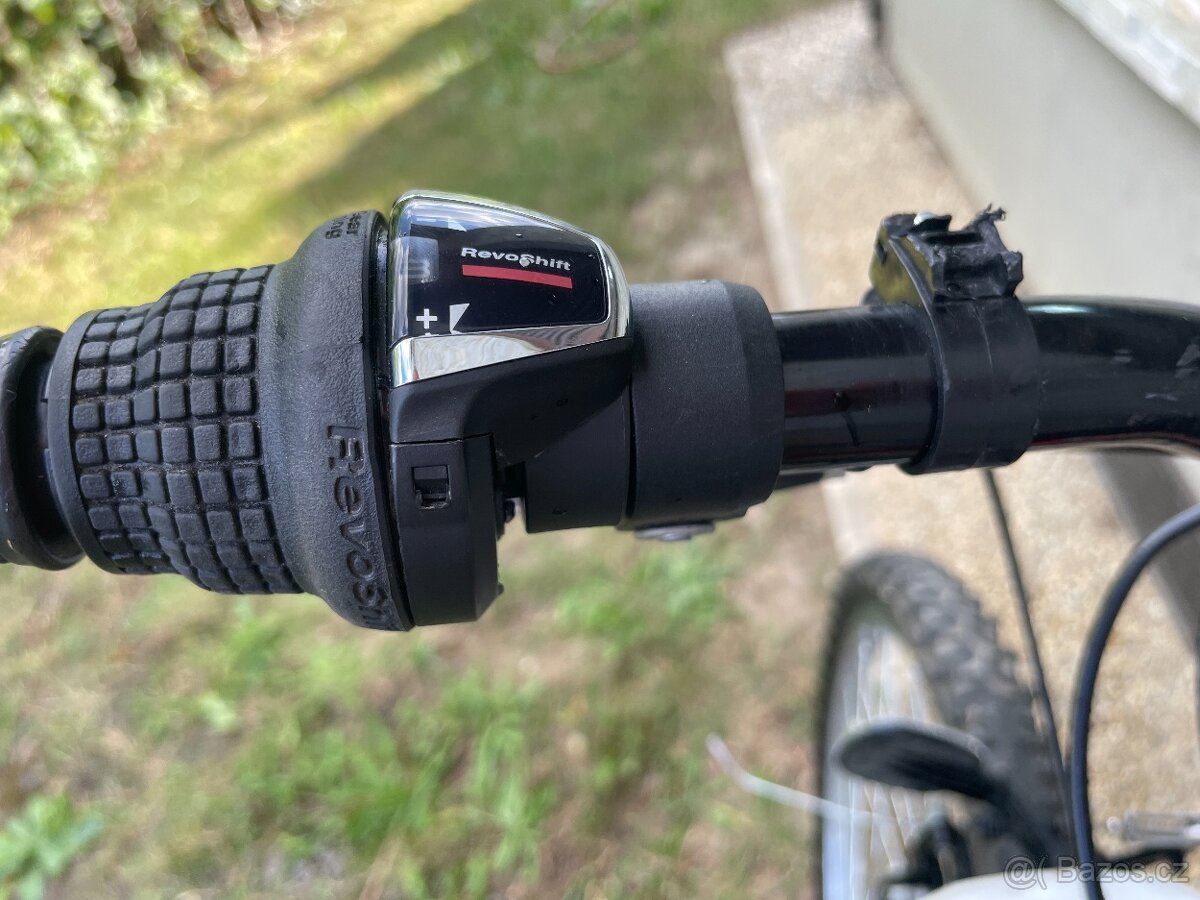 x-fact flash horské kolo 8-11 let - 4