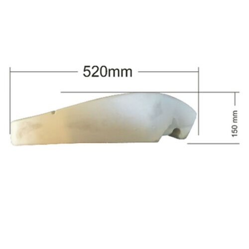 Volkswagen Transporter T4 sedák molitan do sedačky - 4