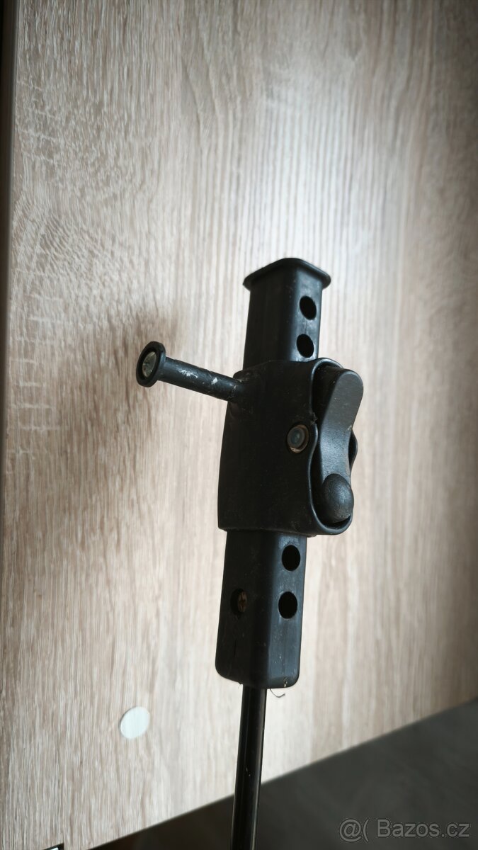 Stupátko Baby point universal - 4