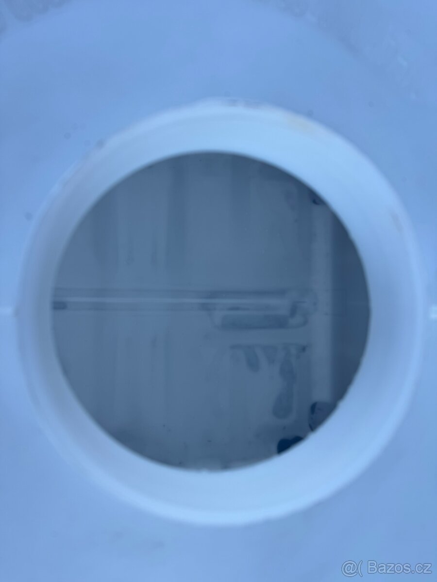 IBC nádrž 1000l - 4