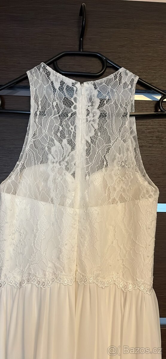 Svatební šaty Mascara - 4