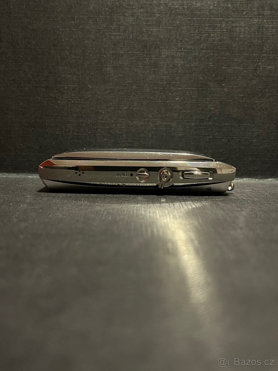 Sony DSC-T5 – digitální kompakt - 4