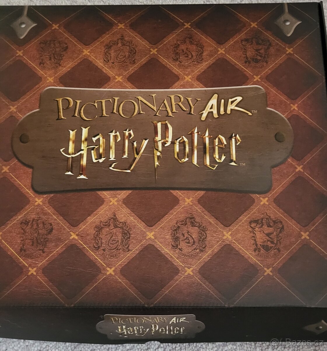 Pictionary Air Harry Potter - 4