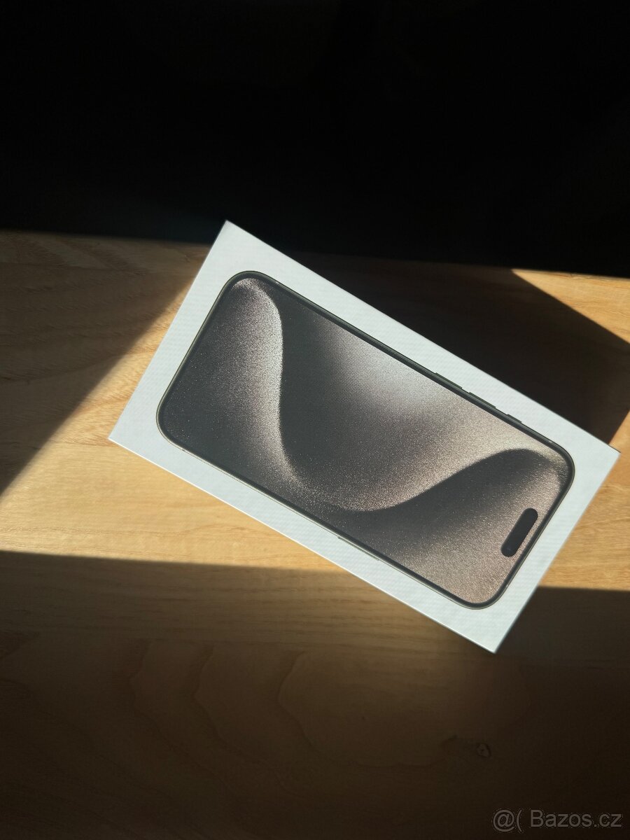 Iphone 15 pro 128 gb - 4