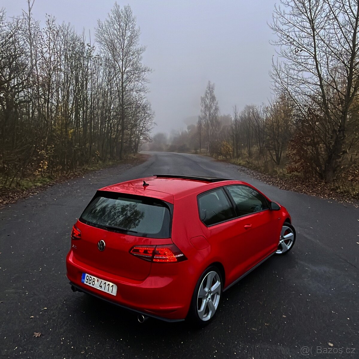 Golf 7 gti performance - 4